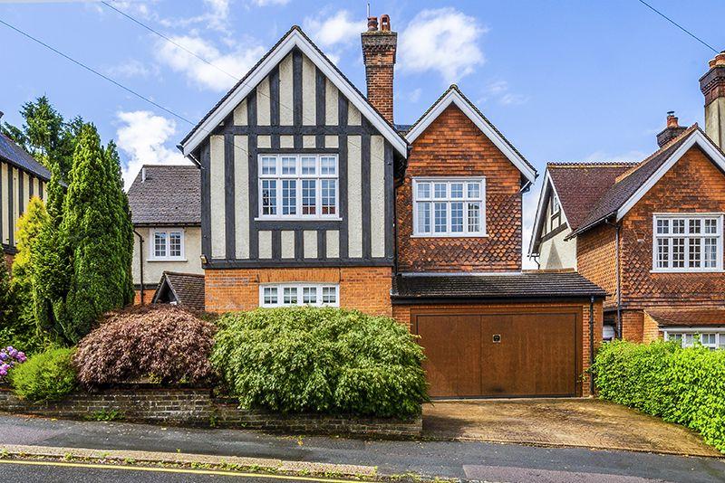 Buy or rent a property | Crossland Road, Redhill RH1 4AN