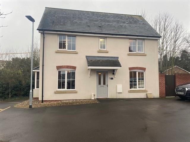 Buy or rent a property | Dowse Close, Tidworth SP9 7GU