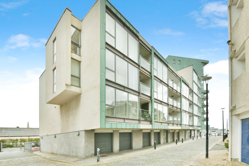 Buy or rent a property | Harbour Avenue, Plymouth PL4 0BJ