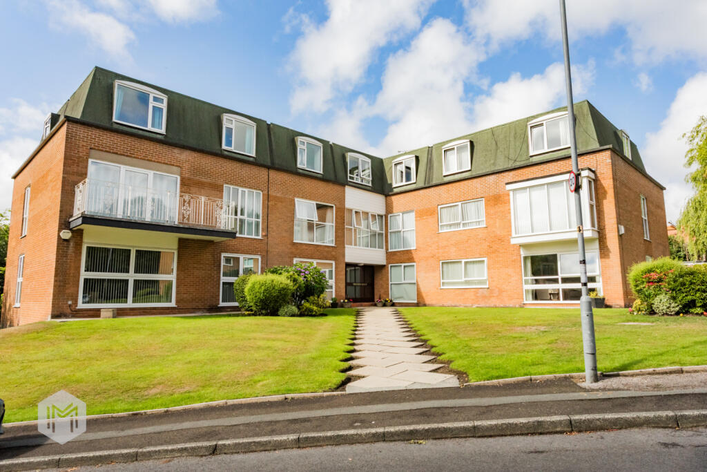 Buy or rent a property | Hill Side, Bolton BL1 5DT