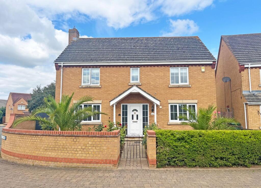 Buy or rent a property | Holly Walk, Peterborough PE7 8AB