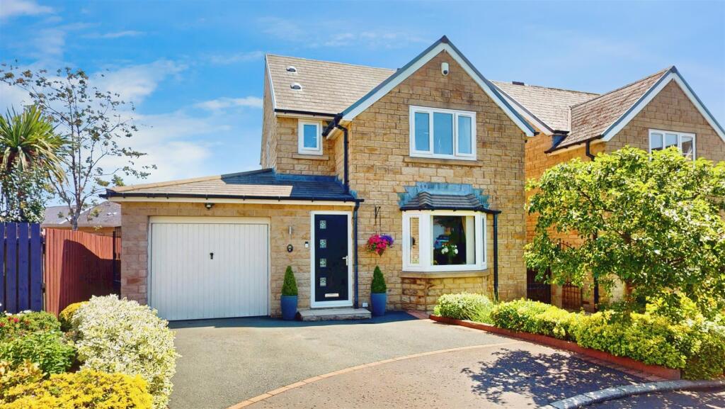 Buy or rent a property | Ings Croft, Halifax HX3 7NN