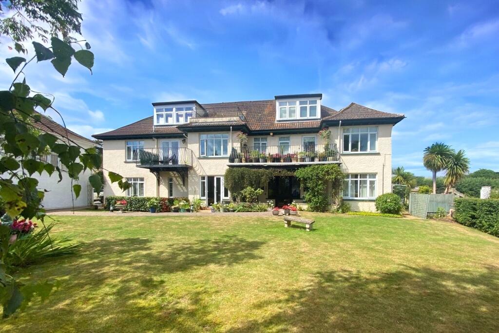 Buy or rent a property | Oakhayes Road, Exeter EX5 1HS