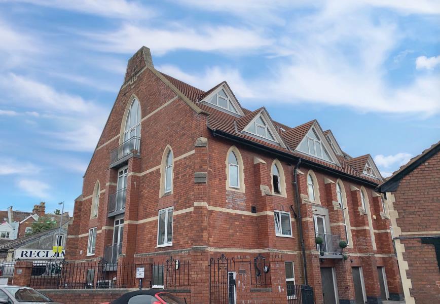 Buy or rent a property | Park Road, Bristol BS3 1PJ