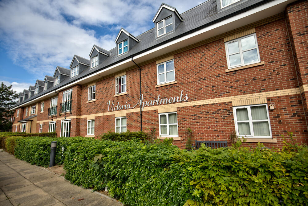 Buy or rent a property | Park Road North, Middlesbrough TS1 3NL