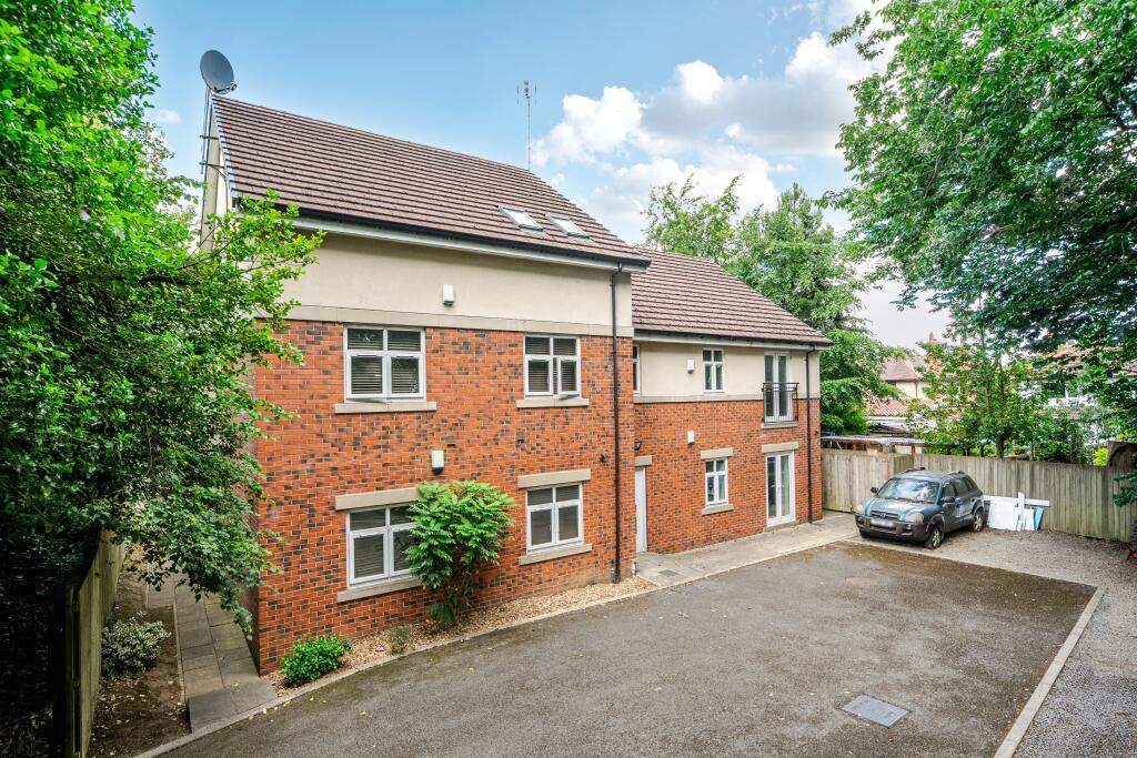 Buy or rent a property | Scott Hall Way, Leeds LS7 3DY