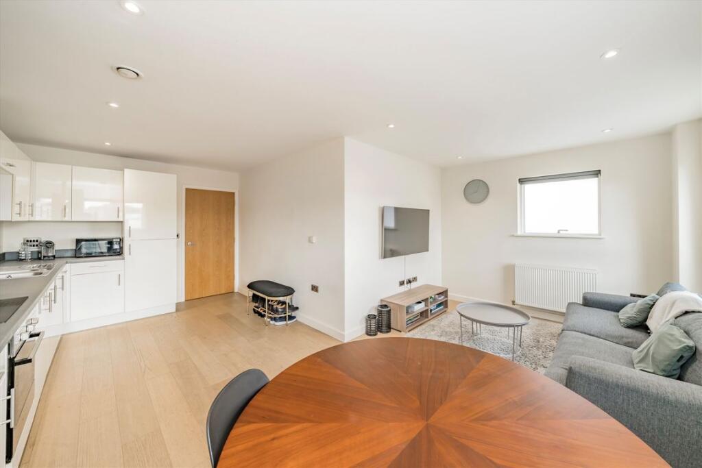 Buy or rent a property | Singer Mews, London SW4 6AX
