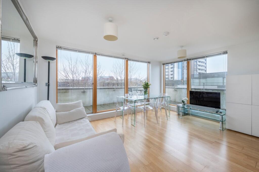 Buy or rent a property | Southern Row, London W10 5AG