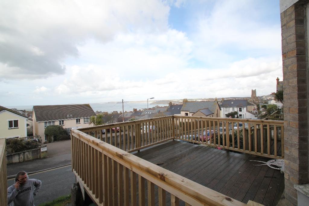 Buy or rent a property | St Marys Road, Newquay TR7 1JU