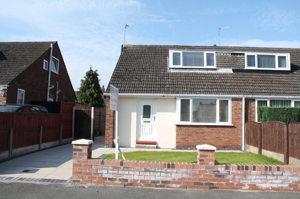 Buy or rent a property | Stanmore Road, Runcorn WA7 5RH