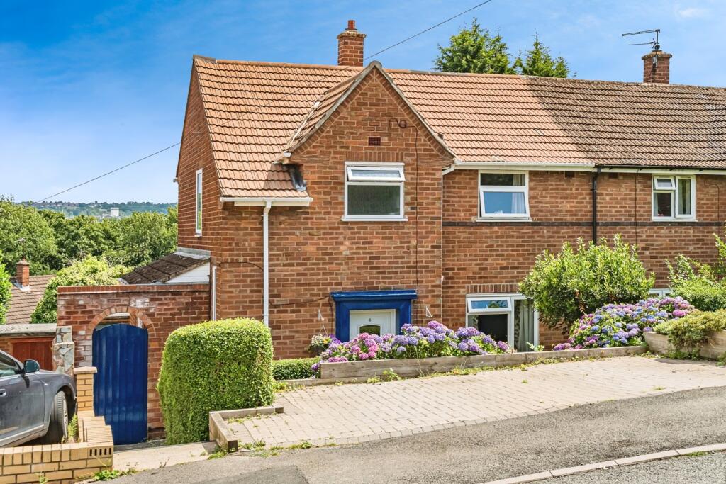 Buy or rent a property | Stourdell Road, Halesowen B63 2AN