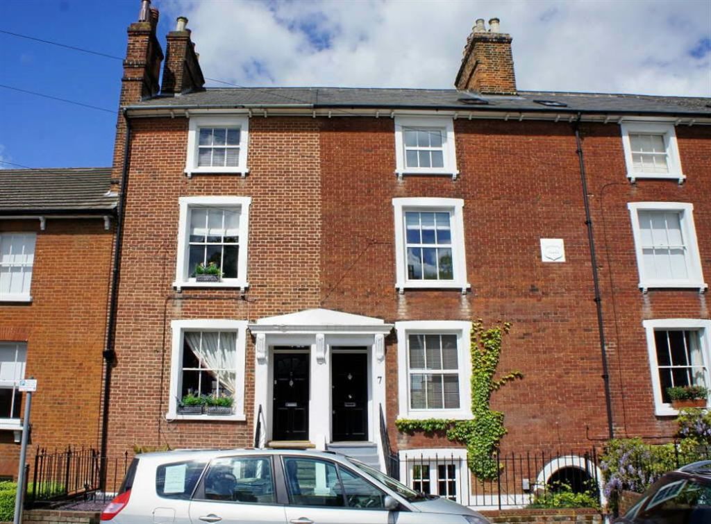 Buy or rent a property | Benslow Lane, Hitchin SG4 9RE