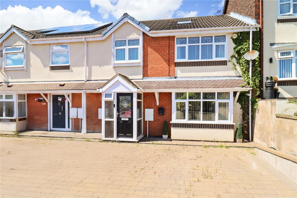 Buy or rent a property | Brisbane Street, Sunderland SR5 4EJ