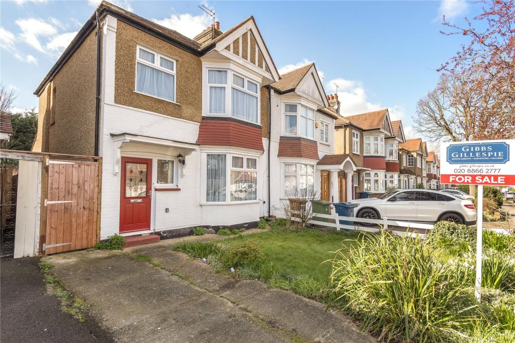 Buy or rent a property | Cambridge Road, North Harrow HA2 7LA