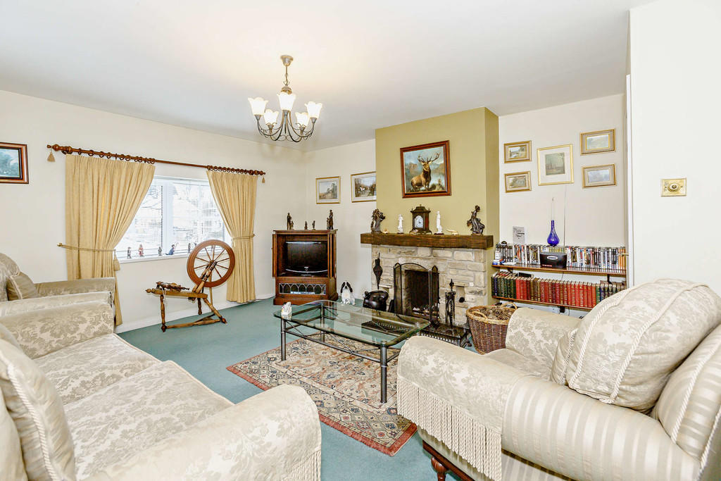 Buy or rent a property | Chantry Garth, Leyburn DL8 4NE