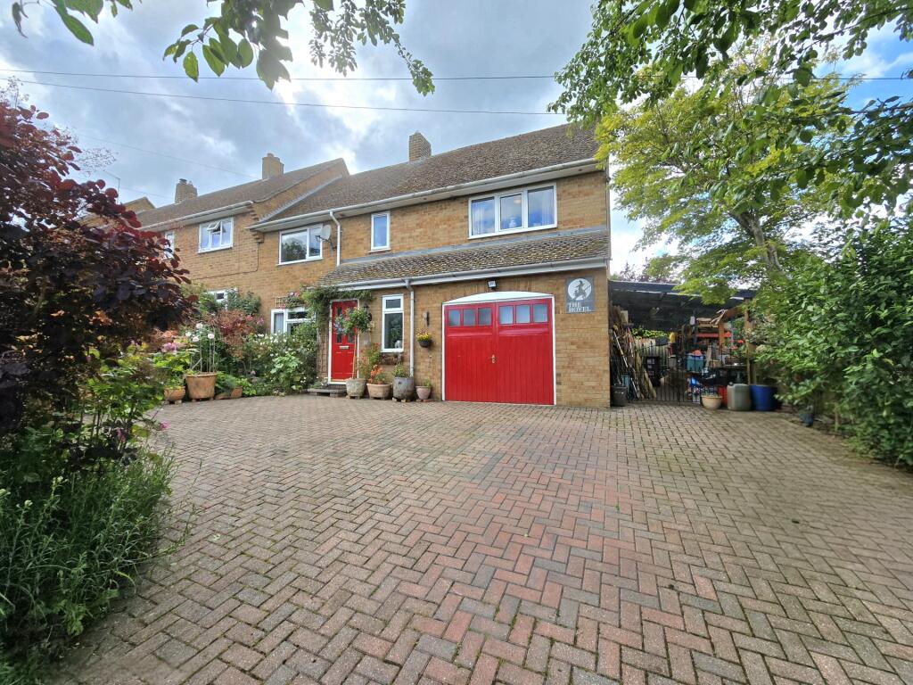 Buy or rent a property | Church Hill, Northampton NN6 8RR