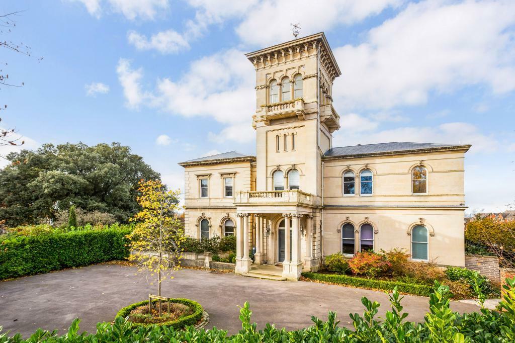 Buy or rent a property | Denmark Road, Gloucester GL1 3HW