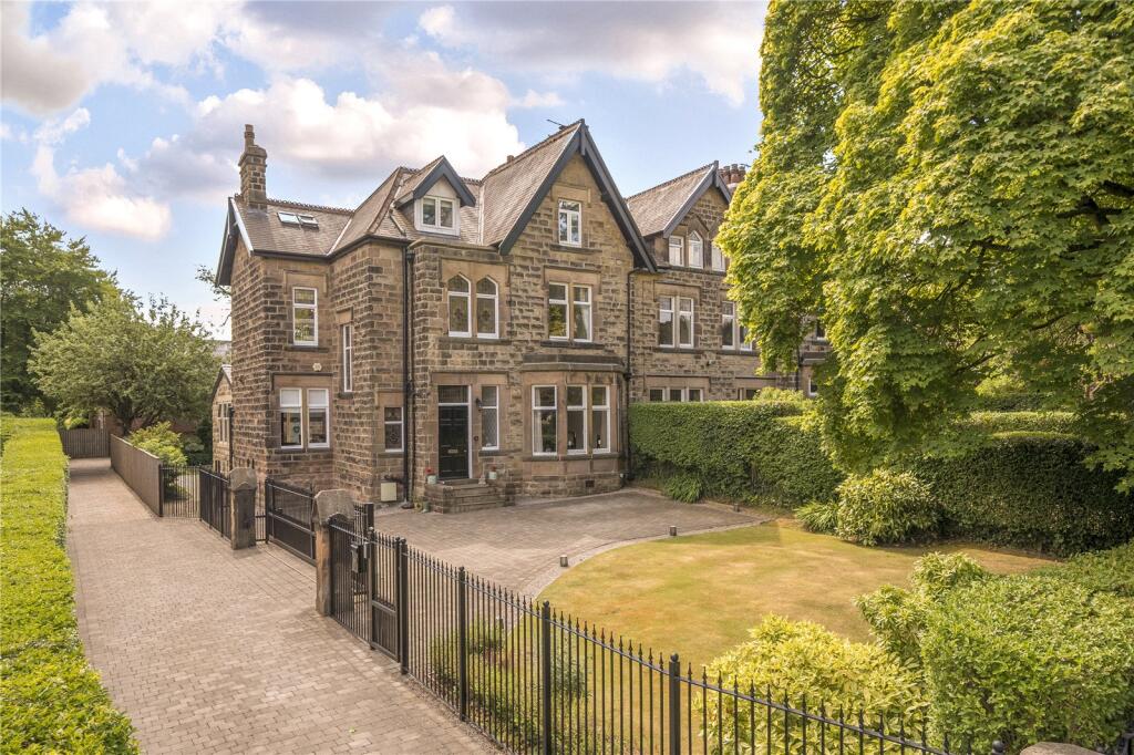 Buy or rent a property | Duchy Road, Harrogate HG1 2EY