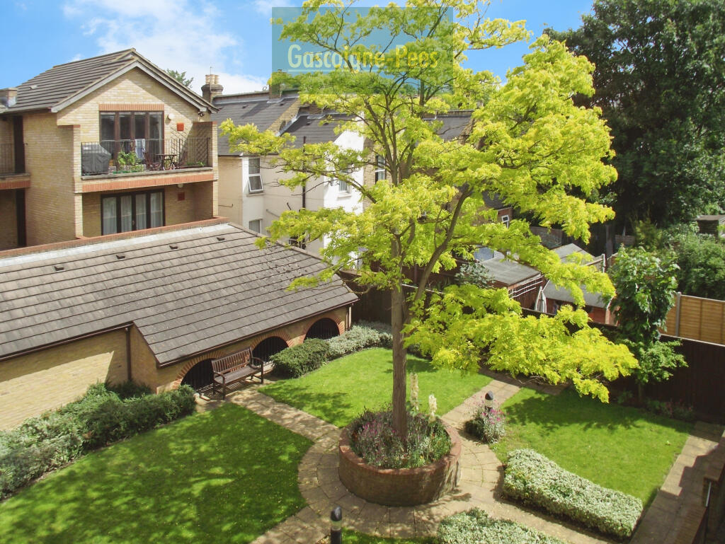 Buy or rent a property | Hardman Road, Kingston Upon Thames KT2 6ST