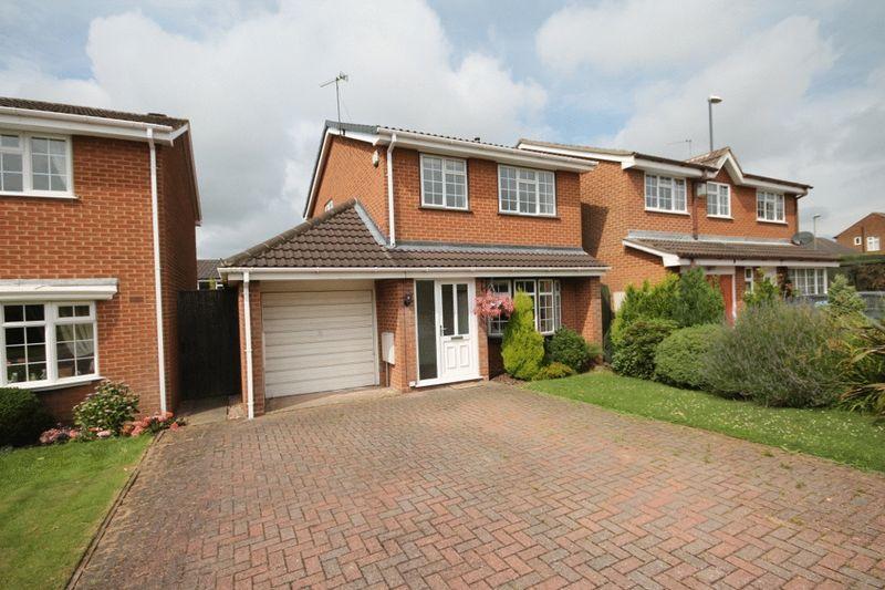 Buy or rent a property | Holmesfield Drive, Derby DE3 9JD