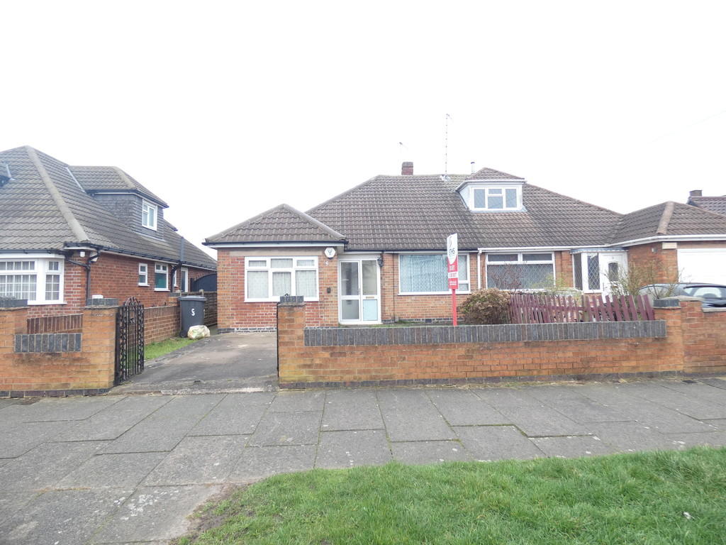 Buy or rent a property | Lanesborough Road, Leicester LE4 7NH