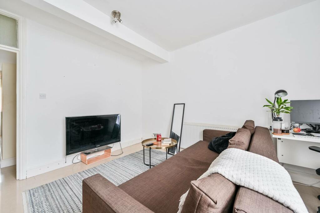 Buy or rent a property | Lendal Terrace, London SW4 7UU