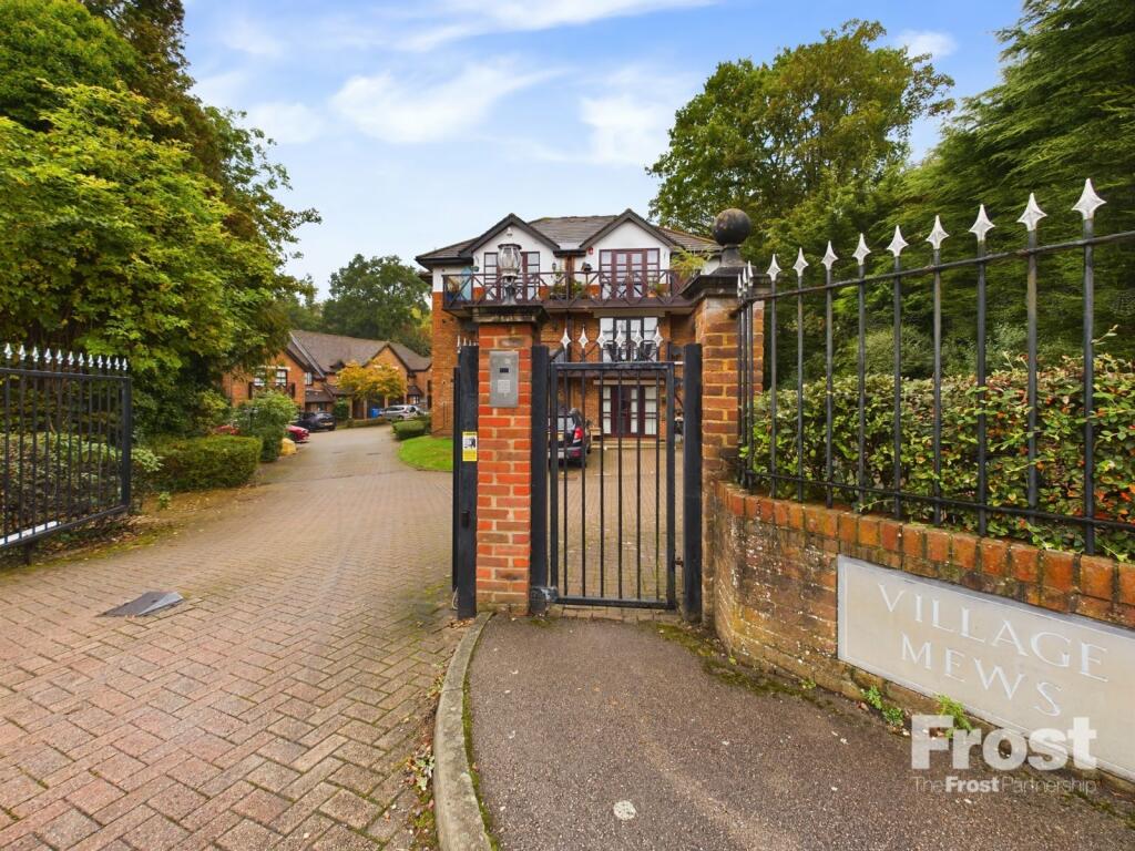 Buy or rent a property | Lower Village Road, Ascot SL5 7AU