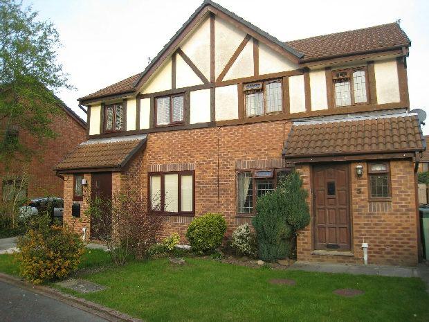 Buy or rent a property | Merlin Court, Liverpool L26 7ZU