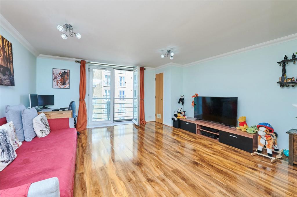 Buy or rent a property | Millennium Drive, London E14 3GE
