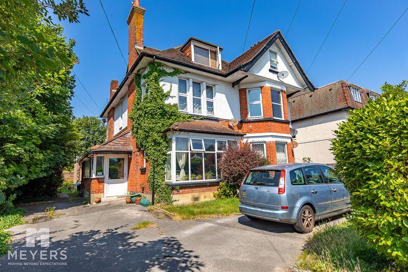 Buy or rent a property | Queens Park Gardens, Bournemouth BH8 9BN