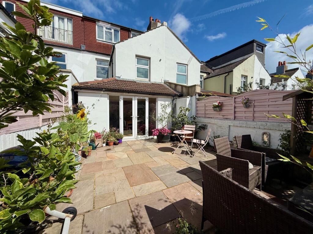 Buy or rent a property | Seaford Road, Hove BN3 4EG