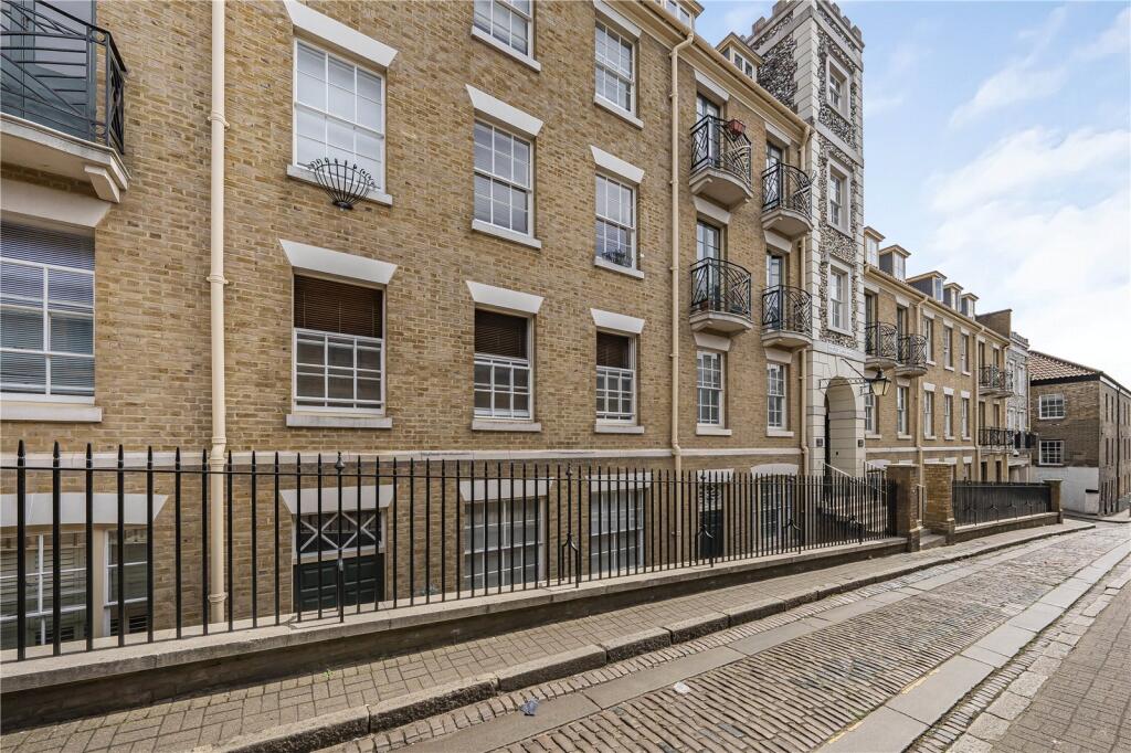 Buy or rent a property | Water Lane, Richmond TW9 1TJ