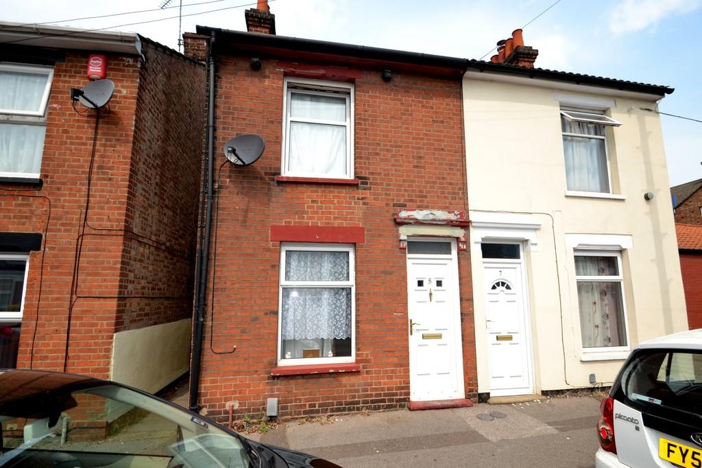 Buy or rent a property | Wellesley Road, Ipswich IP4 1PP