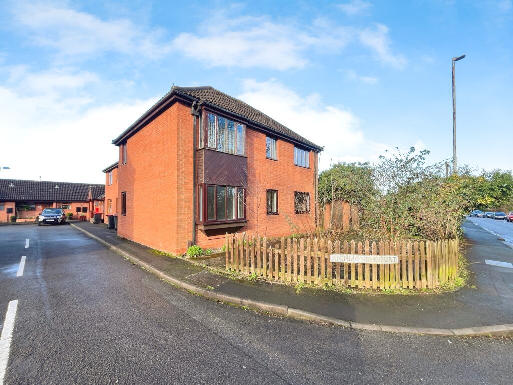 Buy or rent a property | Whitchurch Road, Telford TF1 3BZ