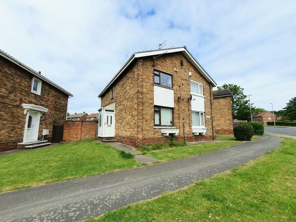Buy or rent a property | Yoden Road, Peterlee SR8 5HP