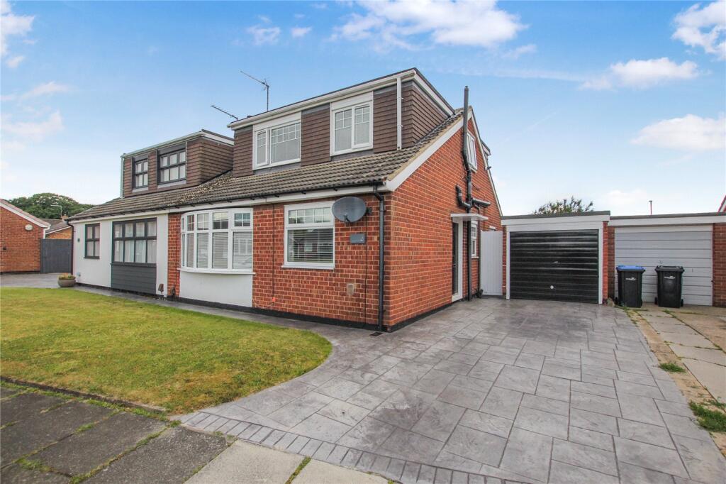 Buy or rent a property | Askern Drive, Middlesbrough TS5 7HZ