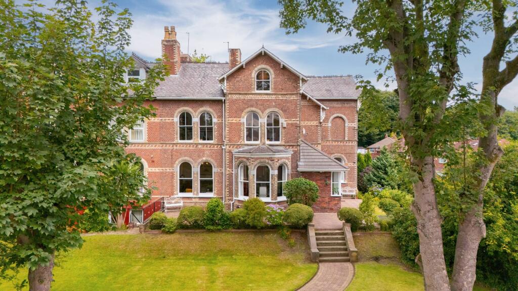 Buy or rent a property | Beech Tree Bank, Manchester M25 1BH