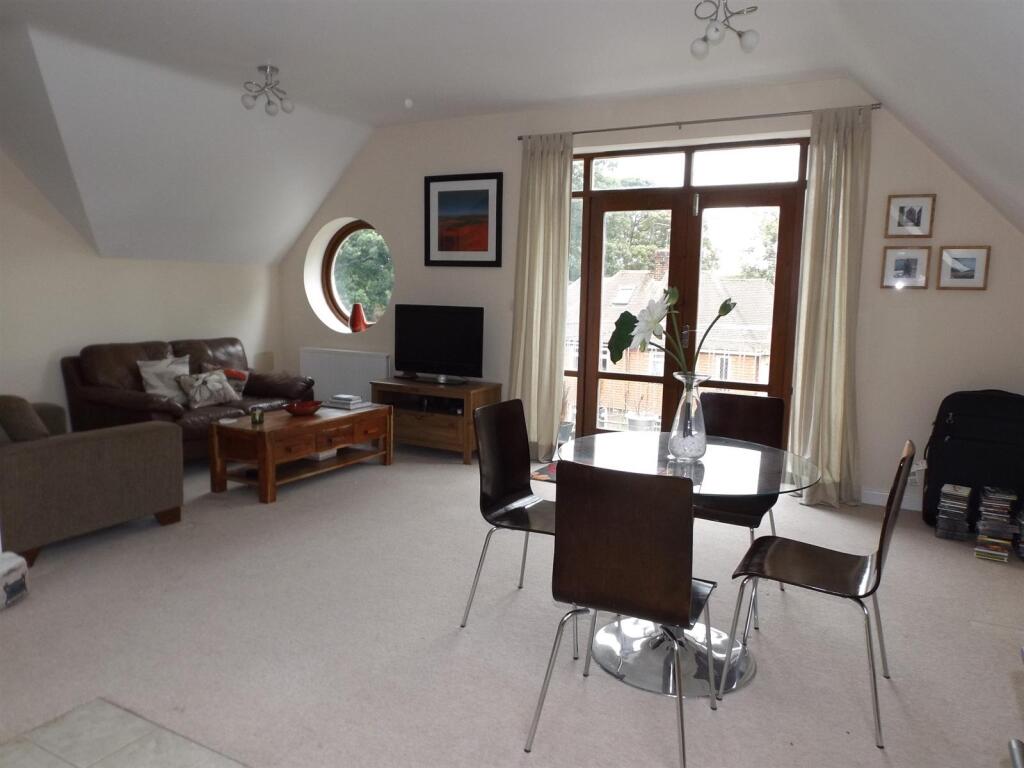 Buy or rent a property | Brook Chase Mews, Nottingham NG9 5EF