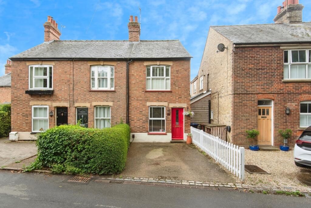 Buy or rent a property | Chambers Lane, Hitchin SG5 3YA