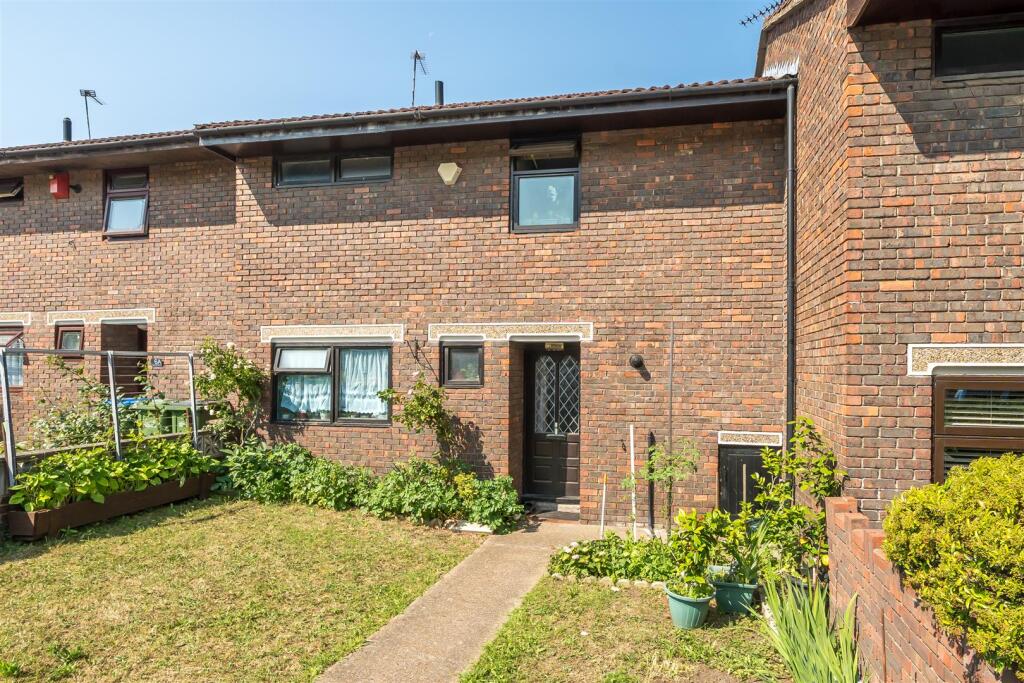 Buy or rent a property | Charlton Church Lane, London SE7 7AG