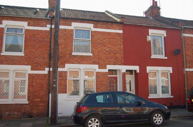 Buy or rent a property | Collins Street, Northampton NN1 4TG