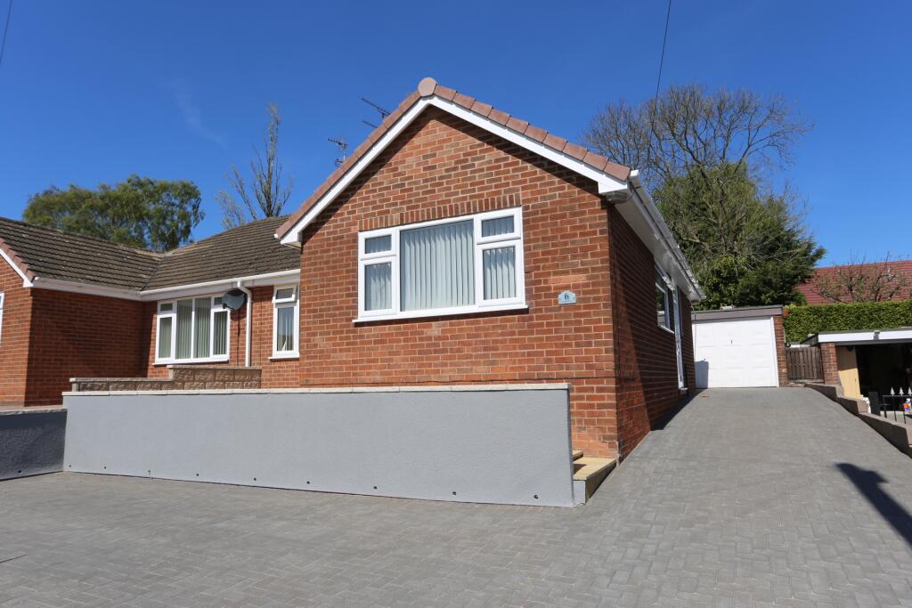 Buy or rent a property | Combe Drive, Stoke-On-Trent ST3 7LB