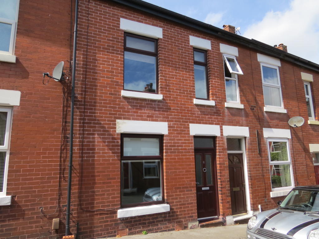 Buy or rent a property | East Vale, Stockport SK6 6BP