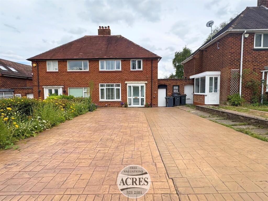 Buy or rent a property | Fairfax Road, Sutton Coldfield B75 7JU