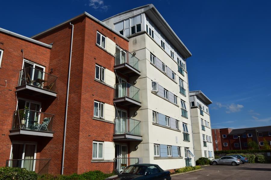 Buy or rent a property | Fore Hamlet, Ipswich IP3 8BF