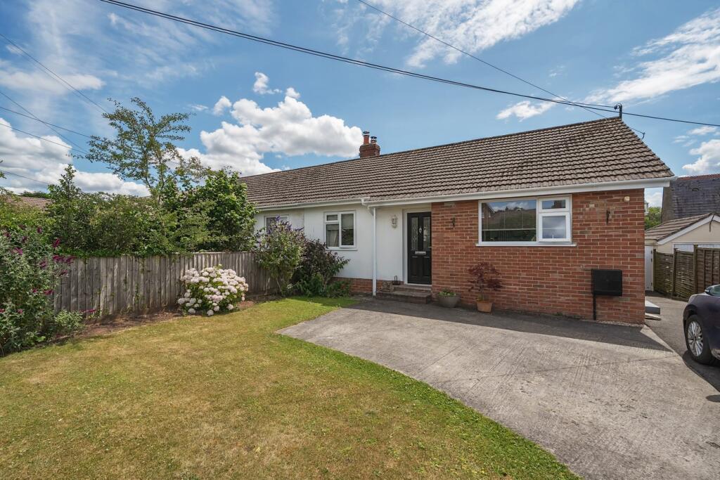 Buy or rent a property | Foster Close, Wells BA5 3NB