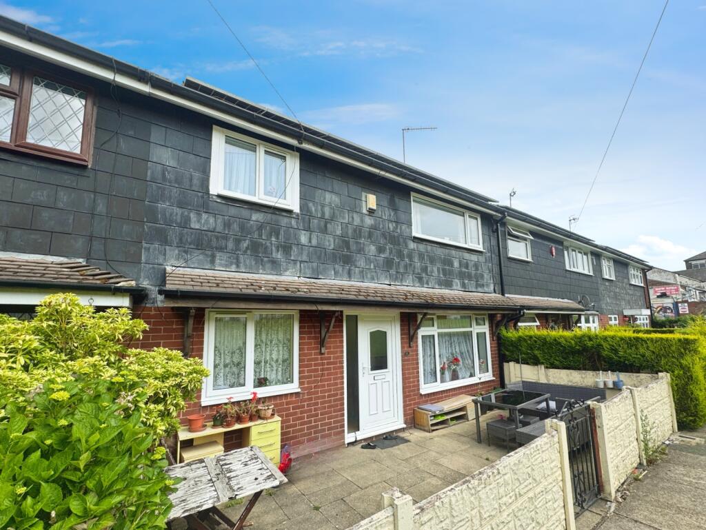 Buy or rent a property | Gill Walk, Stoke-On-Trent ST1 4LH