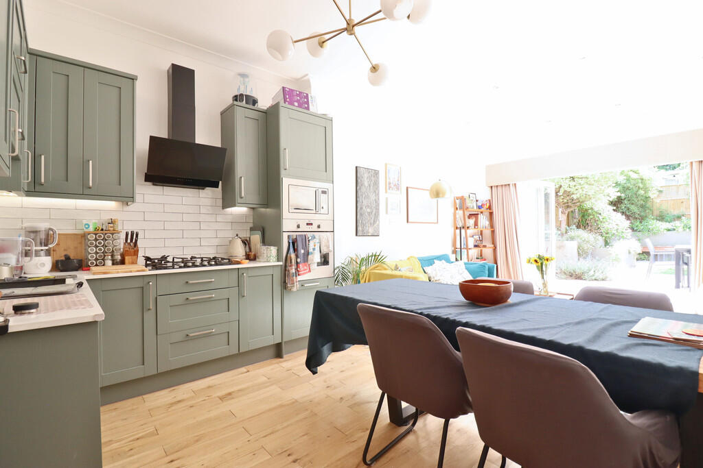 Buy or rent a property | Lingfield Avenue, Kingston Upon Thames KT1 2TN