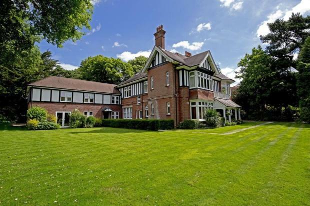 Buy or rent a property | Milner Road, Bournemouth BH4 8AD