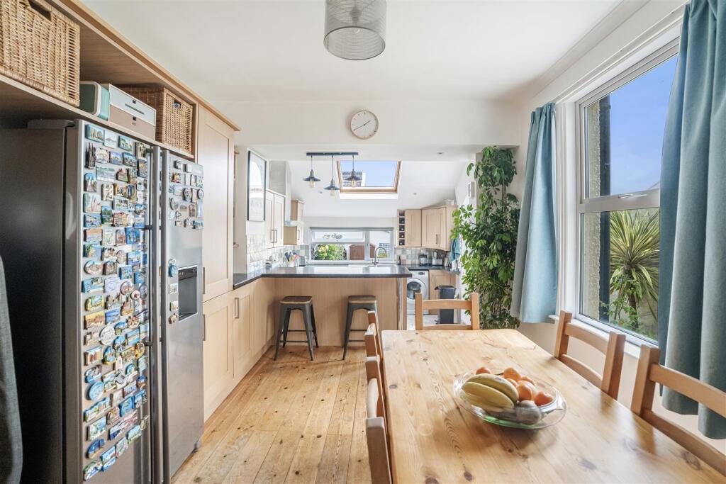 Buy or rent a property | Monk Road, Bristol BS7 8LE